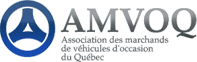 Association des marchands de véhicules d'occasion du Québec