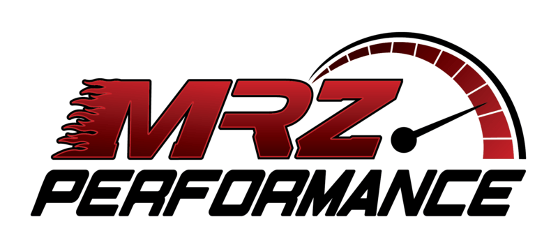 MRZ Performance